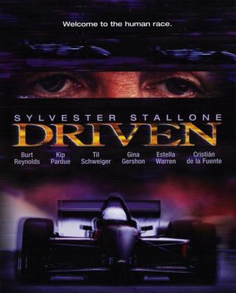 Driven (2001)