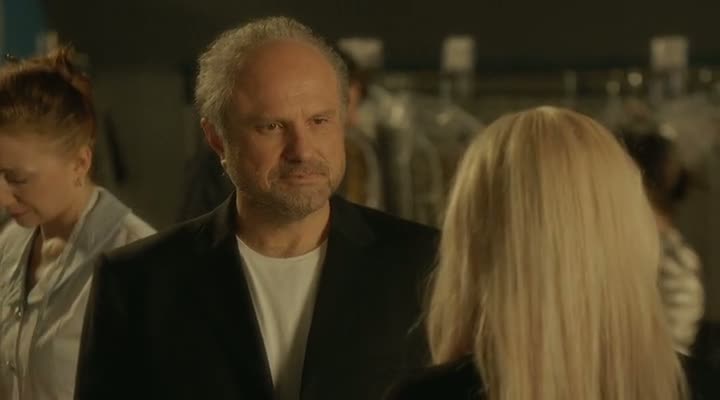 House of Versace (2013)