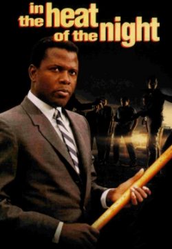 In the Heat of the Night (1967) English HD 480p 200MB