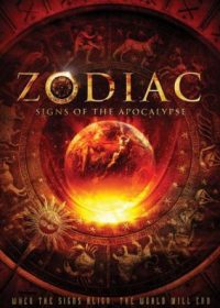 Zodiac: Signs of the Apocalypse (2014) Hindi Dubbed Download 400MB