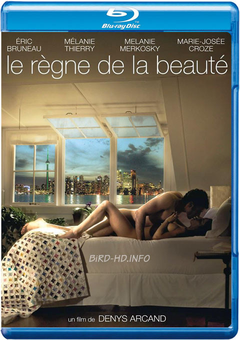 18+ AN EYE FOR BEAUTY 2014