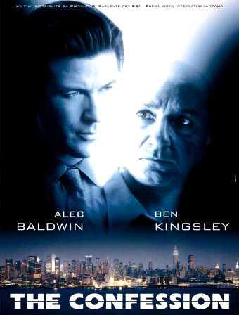 The Confession (1999)