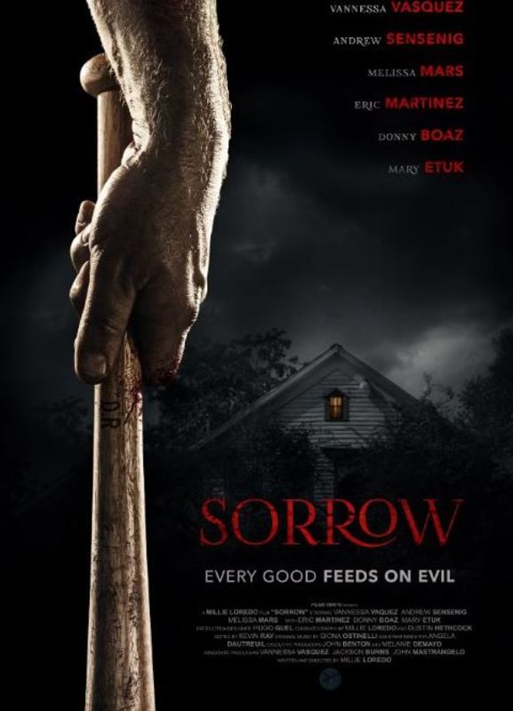 Sorrow (2015)