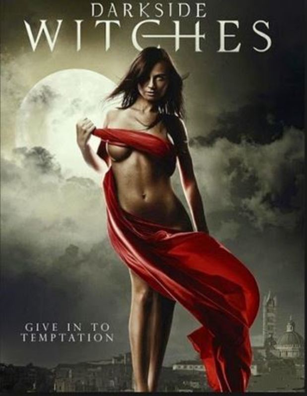 Darkside Witches (2015)