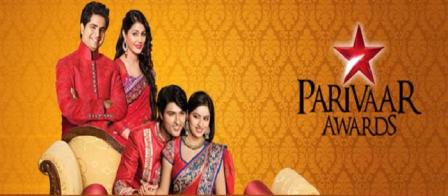 STAR Parivaar Awards (2015)