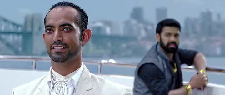 MSG: The Messenger (2015)