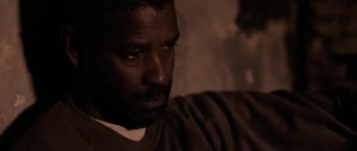 The Book of Eli (2010) Dual Audio 200MB 480p