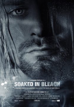 Soaked in Bleach (2015) HDRip 480p 250MB