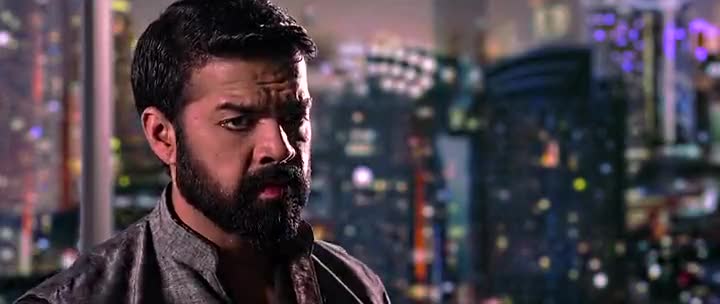 MSG: The Messenger (2015)