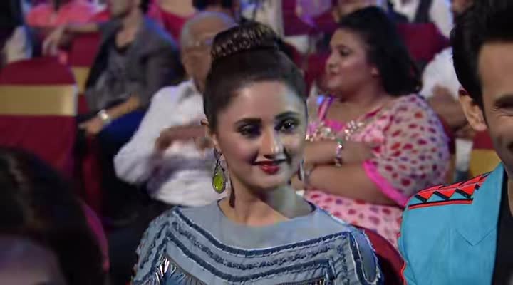 STAR Parivaar Awards (2015)