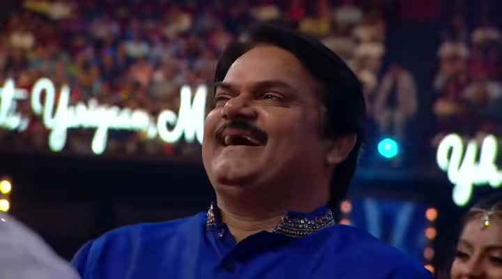 STAR Parivaar Awards (2015)