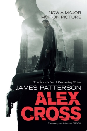 Alex Cross (2012)