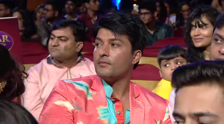 STAR Parivaar Awards (2015)