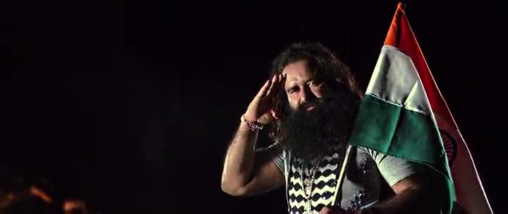 MSG: The Messenger (2015)