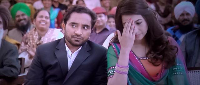 Oh Yaara Ainvayi Ainvayi Lut Gaya (2015)