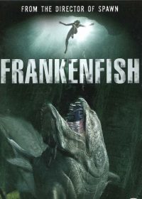 Frankenfish (2004) Dual Audio 480o 250MB