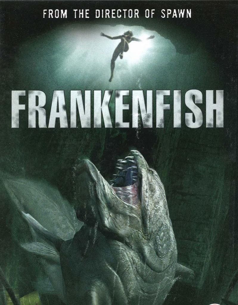 Frankenfish (2004)