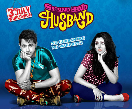 Second-Hand Husband-BadshahGippy-Grewal