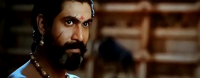 Baahubali: The Beginning (2015)