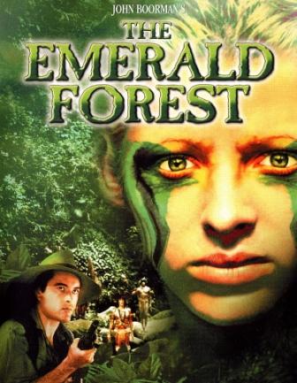 The Emerald Forest (1985)