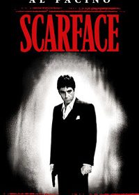 Scarface (1983) Dual Audio 400MB 480p