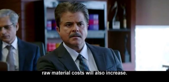 Dil Dhadakne Do (2015)