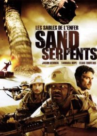 Sand Serpents (2009) Hindi Dubbed 400MB Download