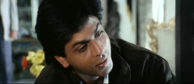 Anjaam (1994)