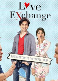 Love Exchange 2015 Hindi watch online 480p HD