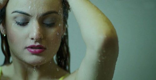 Rabba Ho Full Video Song by Falak Shabir HD (3)