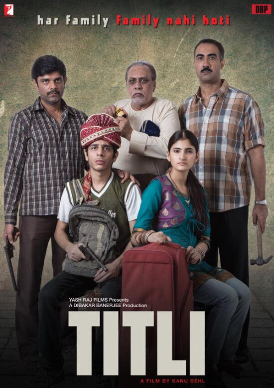 Titli 2015