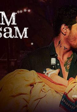 Sanam Teri Kasam (2016) Hindi Movie HD 720p Download 200MB
