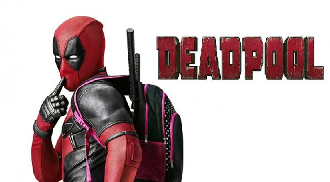 Deadpool (2016)