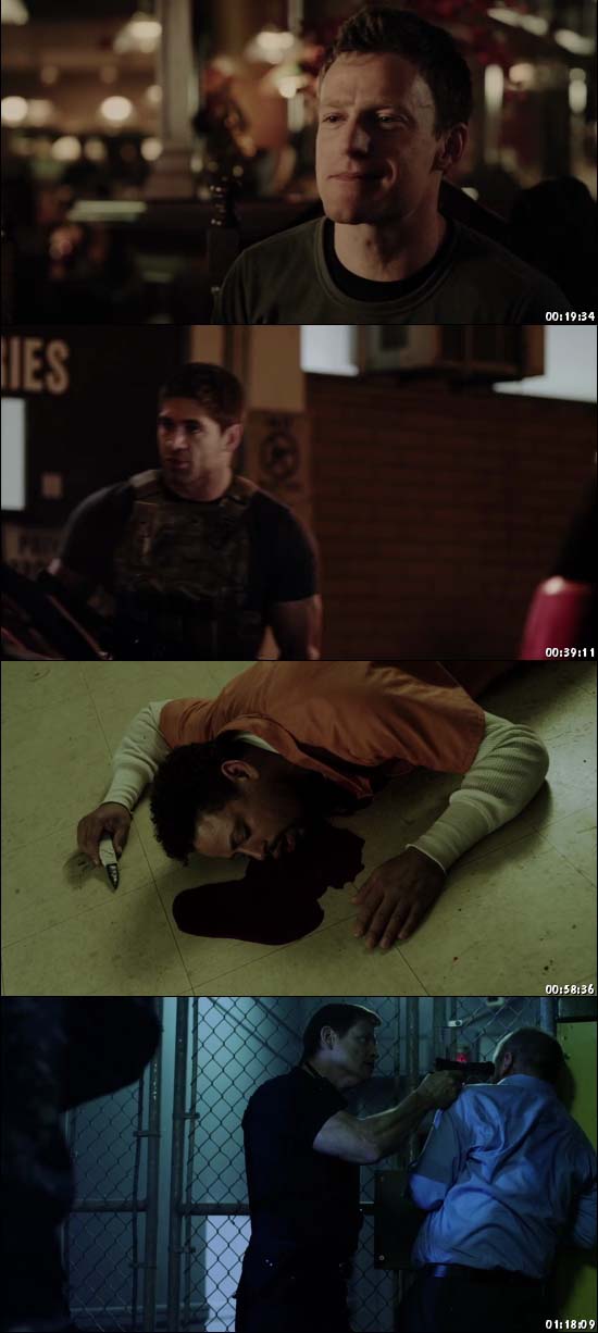 Maximum Convinction 2012 -1