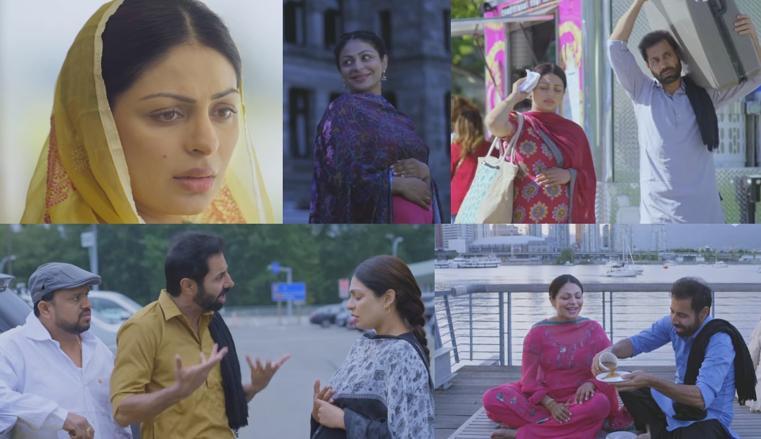 Neeru-Bajwa-Upcoming-Movie-Channo
