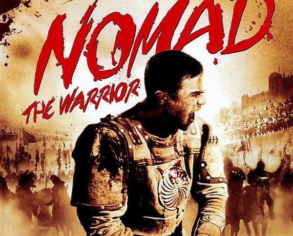 Nomad The Warrior (2005)