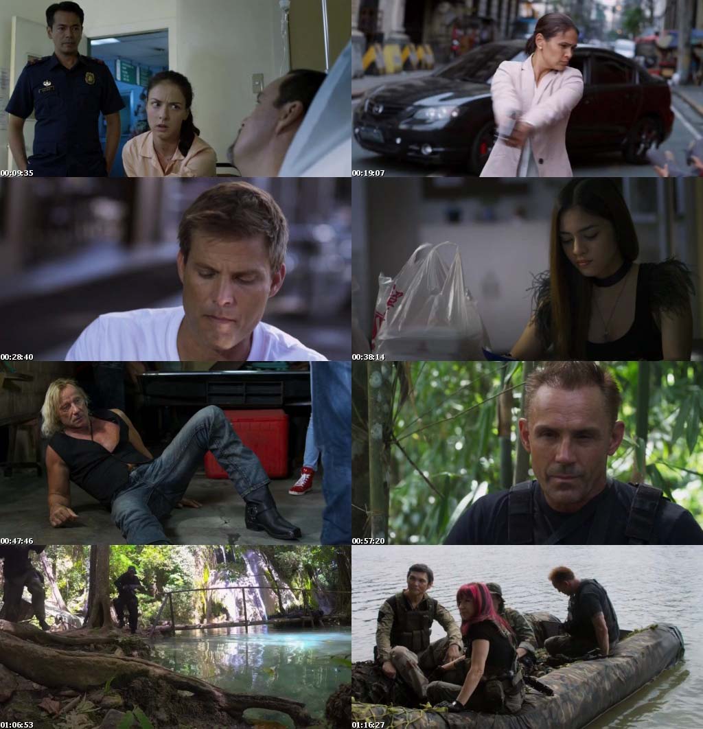 ShowdowninManila2016720pWEBDL650MBMkvCages