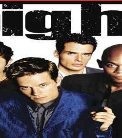 The Big Hit 1998 BRRip 480p Hindi Dual Audio 400mb