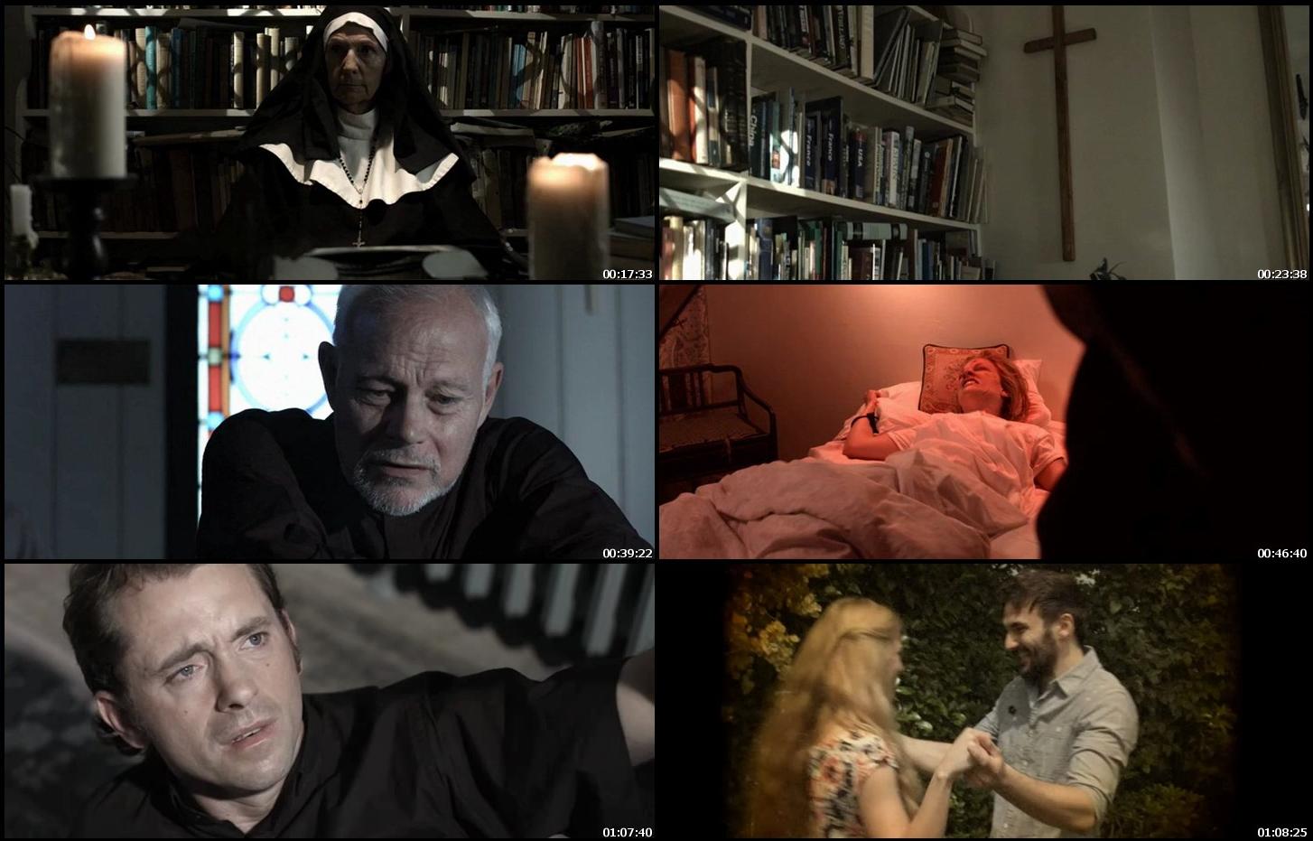 The Exorcism of Anna Ecklund (2016) 1