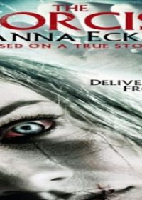 The Exorcism of Anna Ecklund (2016) HDRip 480p