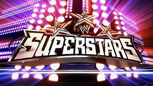 WWE Superstars 26th March 2016