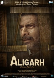 Aligarh (2016)