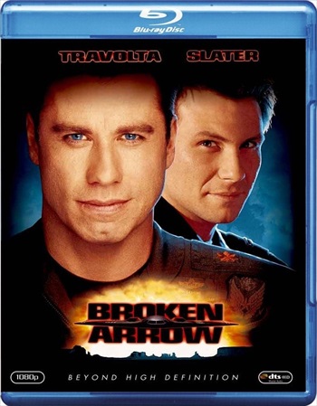 Broken Arrow 1996