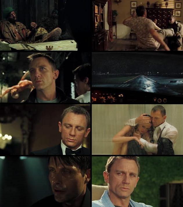 Casino Royale 2006-2