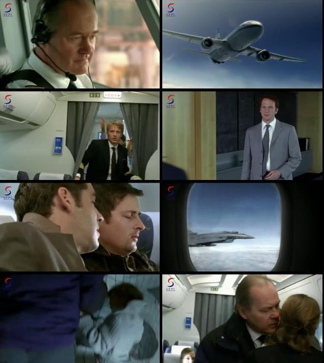 Crash Point 2009 Hindi Dubbed-2