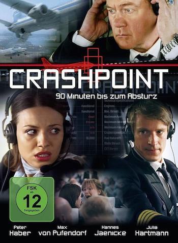 Crash Point 2009 Hindi Dubbed