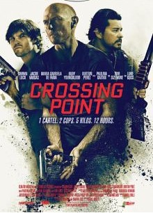 Crossing Point (2016)