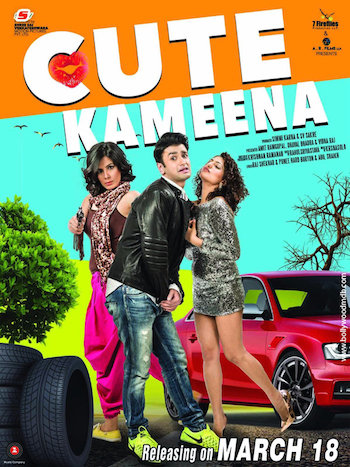 Cute Kameena 2016
