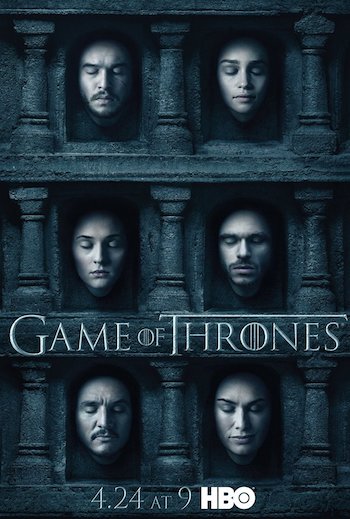 Game of Thrones S06E01 Download