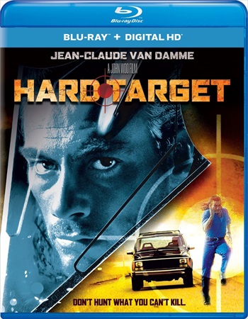 Hard Target 1993